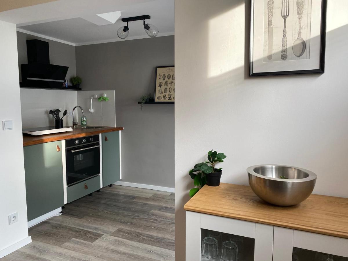 Grosszuegige Premium-Ferienwohnung Bb43 In Der Eifel - 70Qm Top-Ausstattung & Natur Pur Duren Ngoại thất bức ảnh