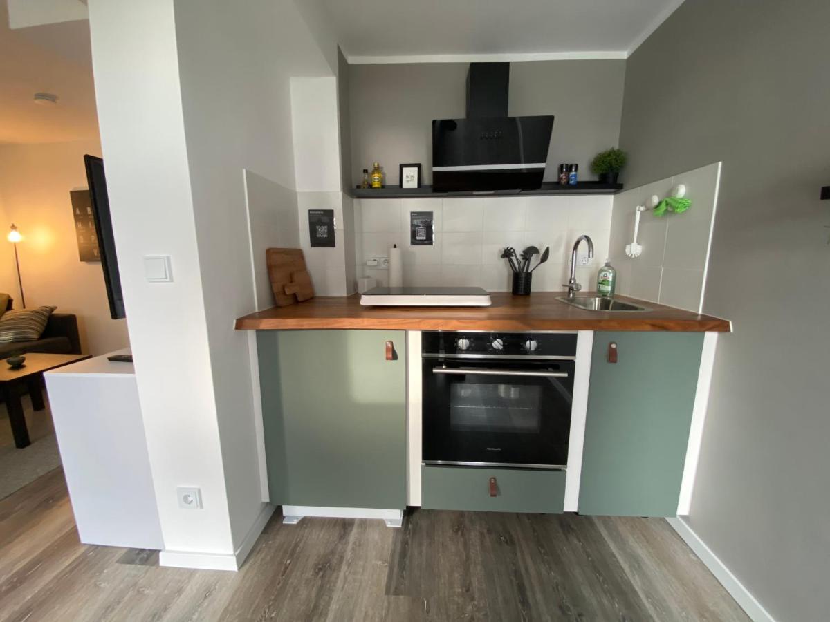 Grosszuegige Premium-Ferienwohnung Bb43 In Der Eifel - 70Qm Top-Ausstattung & Natur Pur Duren Ngoại thất bức ảnh