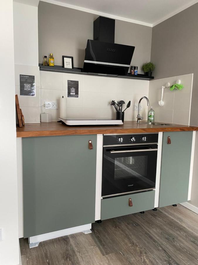 Grosszuegige Premium-Ferienwohnung Bb43 In Der Eifel - 70Qm Top-Ausstattung & Natur Pur Duren Ngoại thất bức ảnh