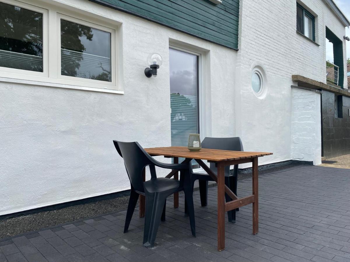 Grosszuegige Premium-Ferienwohnung Bb43 In Der Eifel - 70Qm Top-Ausstattung & Natur Pur Duren Ngoại thất bức ảnh