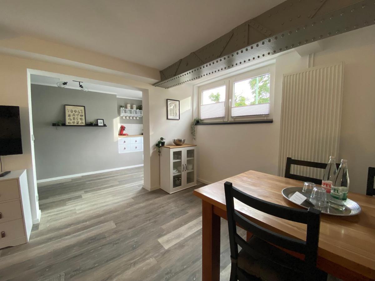 Grosszuegige Premium-Ferienwohnung Bb43 In Der Eifel - 70Qm Top-Ausstattung & Natur Pur Duren Ngoại thất bức ảnh