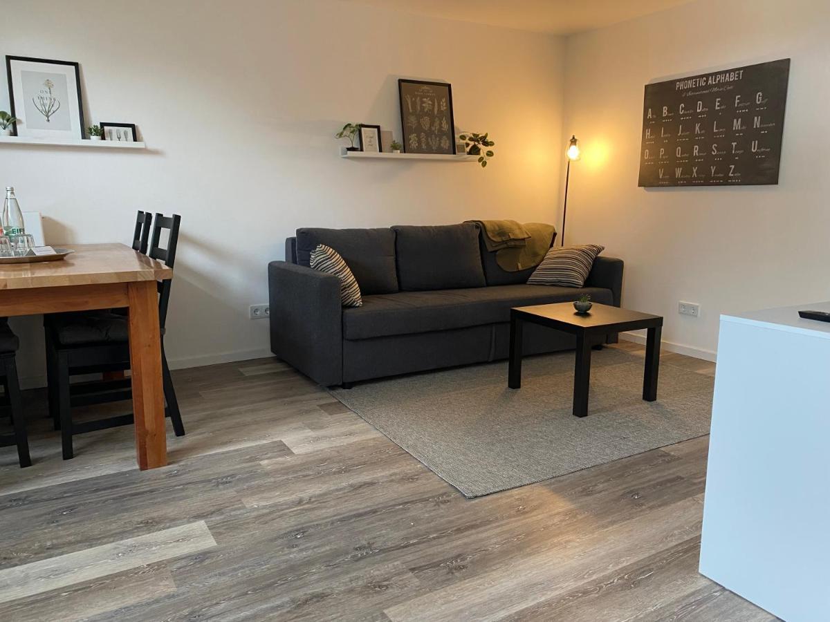 Grosszuegige Premium-Ferienwohnung Bb43 In Der Eifel - 70Qm Top-Ausstattung & Natur Pur Duren Ngoại thất bức ảnh