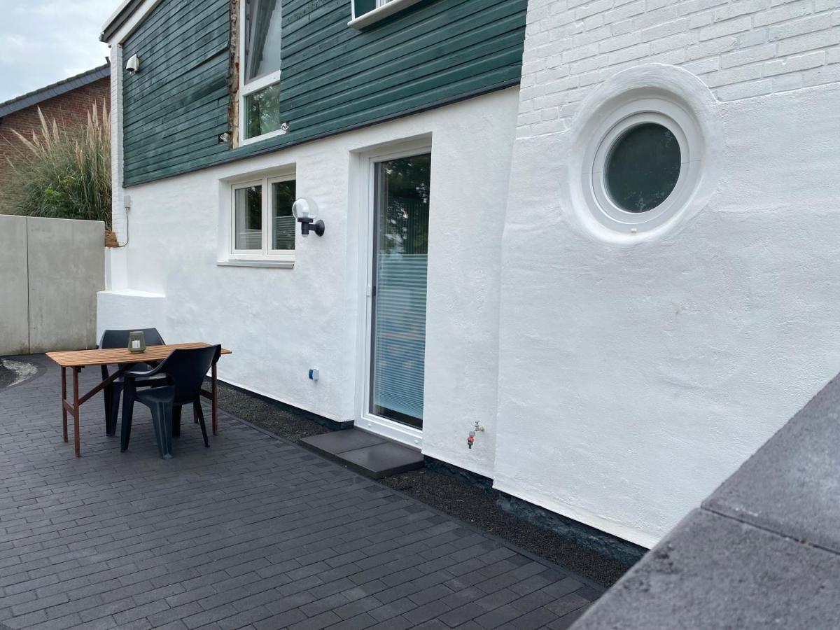 Grosszuegige Premium-Ferienwohnung Bb43 In Der Eifel - 70Qm Top-Ausstattung & Natur Pur Duren Ngoại thất bức ảnh