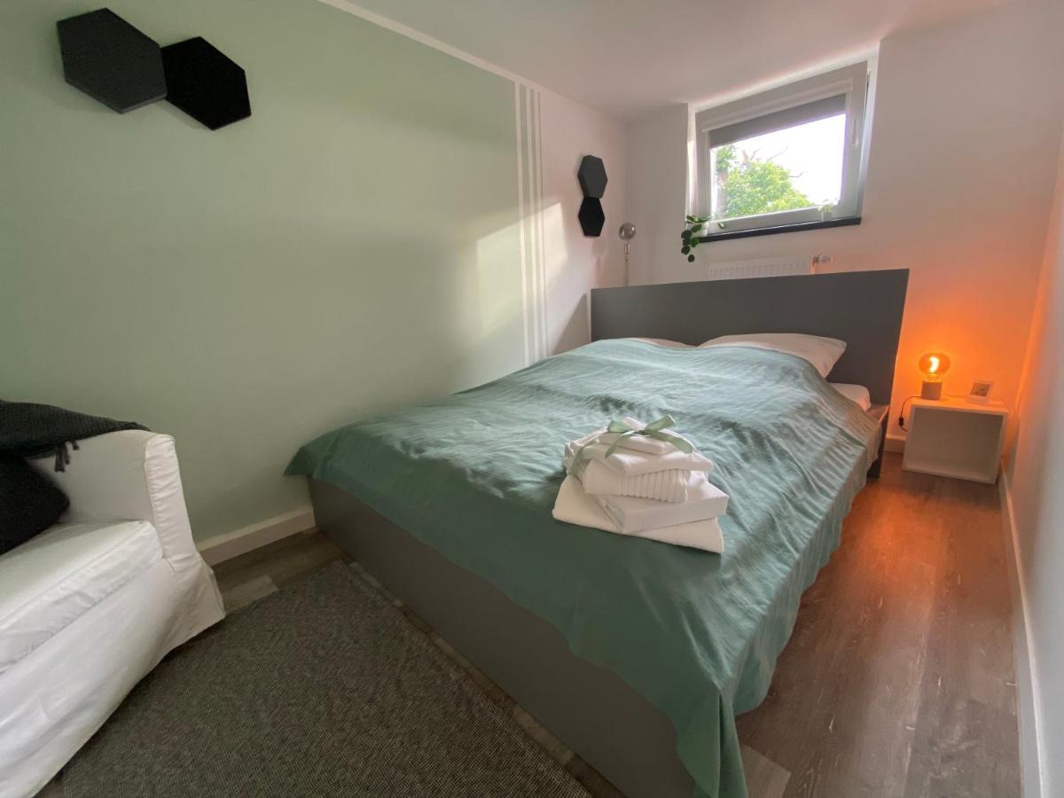 Grosszuegige Premium-Ferienwohnung Bb43 In Der Eifel - 70Qm Top-Ausstattung & Natur Pur Duren Ngoại thất bức ảnh