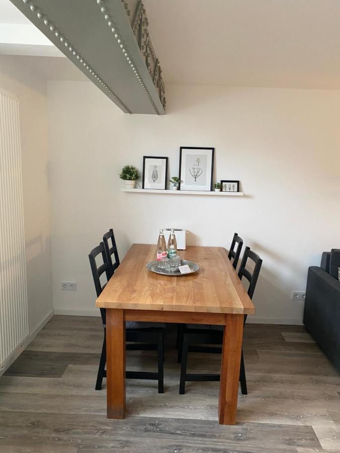 Grosszuegige Premium-Ferienwohnung Bb43 In Der Eifel - 70Qm Top-Ausstattung & Natur Pur Duren Ngoại thất bức ảnh
